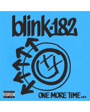 blink -182 - Dance With Me (CD)