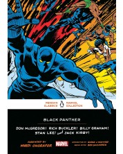 Black Panther (Paperback)