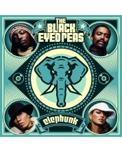 Black Eyed Peas - Elephunk (CD)