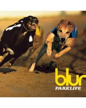 Blur - Parklife (2 Vinyl)