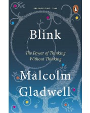 Blink: The Power of Thinking Without Thinking -1