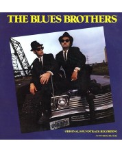 Blues Brothers - Blues Brothers, Remastered Soundtrack (CD)