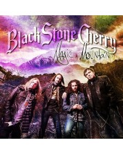 Black Stone Cherry - Magic Mountain (CD)