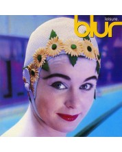 Blur - Leisure (CD)