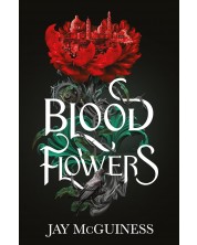 Blood Flowers