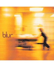 Blur - Blur (2 Vinyl) -1