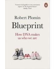 Blueprint: How DNA Makes Us Who We Are -1