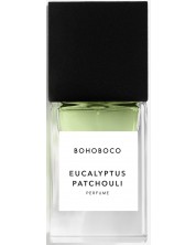 Bohoboco Άρωμα Eucalyptus Patchouli, 50 ml -1