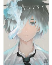 Boy's Abyss, Vol. 2