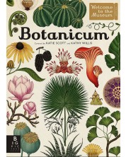 Botanicum -1