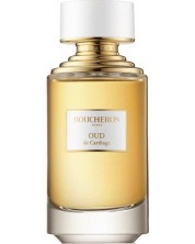 Boucheron Eau de Parfum Oud de Carthage, 125 ml -1