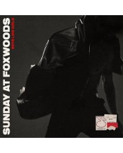 BOYS LIKE GIRLS - SUNDAY AT FOXWOODS (CD) -1
