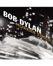 Bob Dylan - Modern Times (CD)