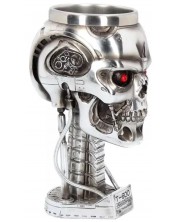 Кύπελλο Nemesis Now Movies: The Terminator - T-800 (Head)