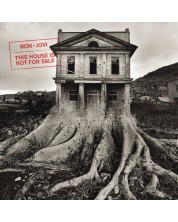 Bon Jovi - This House Is Not For Sale  (CD) -1