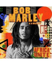 Bob Marley & The Wailers - Africa Unite (CD) -1