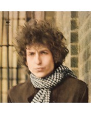 Bob Dylan - Blonde On Blonde (CD)