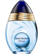 Boucheron Eau de Parfum  Fleures, 100 ml
