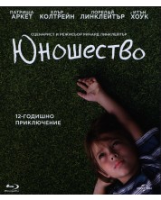 Boyhood (Blu-ray) -1