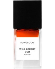 Bohoboco Άρωμα  Wild Carrot Oud, 50 ml