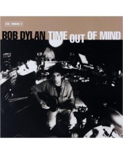 Bob Dylan - Time Out Of Mind (CD)