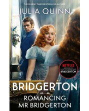 Bridgerton: Romancing Mr Bridgerton -1