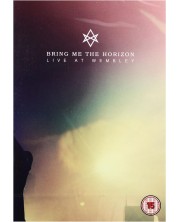 Bring Me The Horizon - Live at Wembley (DVD) -1