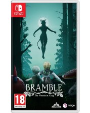 Bramble: The Mountain King (Nintendo Switch)	 -1