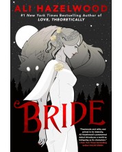 Bride (US Edition) -1
