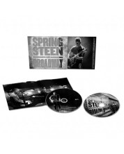 Bruce Springsteen - Springsteen on Broadway (2 CD) -1