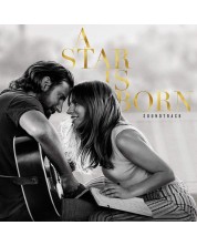 Bradley Cooper, Lady Gaga - A Star Is Born Soundtrack (Vinyl) -1