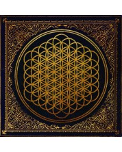 Bring Me The Horizon - Sempiternal (Deluxe CD)