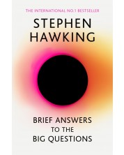 Brief Answers to the Big Questions (Paperback) -1