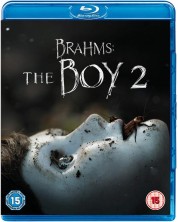 Brahms: The Boy II (Blu-ray)