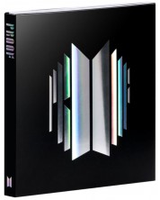 BTS - Proof, Compact Edition (CD Box) -1