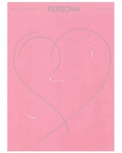 BTS - Map Of The Soul: Persona, Version 2 (CD Box) -1