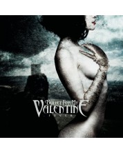 Bullet For My Valentine - Fever (CD)