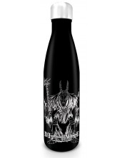 Μπουκάλι νερού Pyramid Animation: Death Note - Shinigami, 540 ml