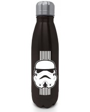 Μπουκάλι νερού Pyramid Movies: Star Wars - Stormtrooper, 540 ml
