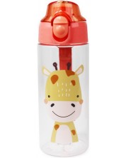 Μπουκάλι   ABC 123 - Giraffe, 500 ml -1