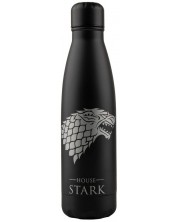 Μπουκάλι νερού Moriarty Art Project Television: Game of Thrones - Stark Sigil
