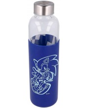 Μπουκάλι νερού Stor Games: Sonic the Hedgehog - Sonic