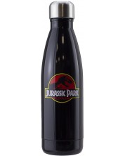 Μπουκάλι νερού Paladone Movies: Jurassic Park - Logo -1