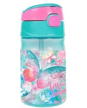 Μπουκάλι νερού  Colorino Handy - Dreams, 300 ml 