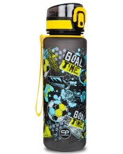 Μπουκάλι νερού  Cool Pack Brisk - Goal Time, 600 ml