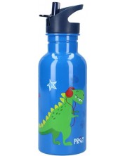 Μπουκάλι νερού Vadobag Pret - Δεινόσαυρος, 500 ml -1