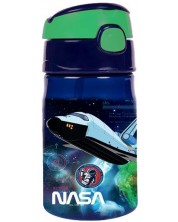 Μπουκάλι νερού   Colorino Handy - NASA, 300 ml -1