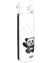 Μπουκάλι νερού  Ion8 Print - 600 ml, Pandas -1