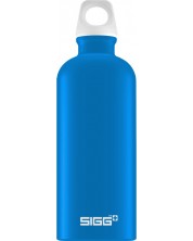 Μπουκάλι Sigg Lucid - Μπλε, 0.6 L -1