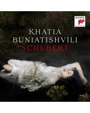 Buniatishvili, Khatia - Schubert (CD)